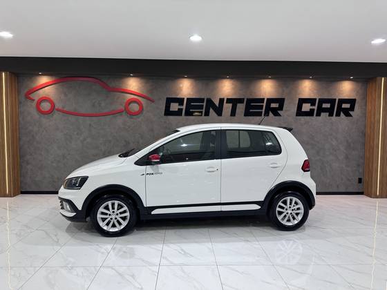 VOLKSWAGEN FOX 1.6 MSI PEPPER 16V FLEX 4P MANUAL VOLKSWAGEN FOX 1.6 MSI PEPPER 16V FLEX 4P MANUAL